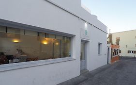 Central Fira Hotel